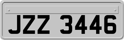 JZZ3446