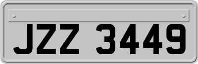 JZZ3449