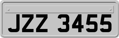 JZZ3455
