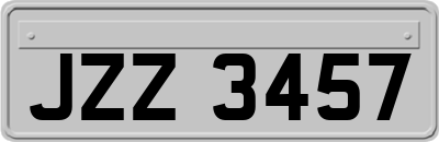 JZZ3457
