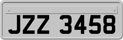 JZZ3458