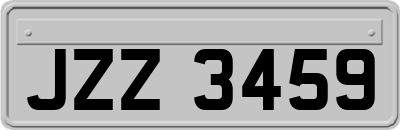 JZZ3459