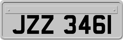 JZZ3461