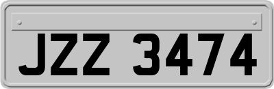JZZ3474