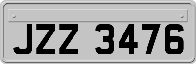 JZZ3476