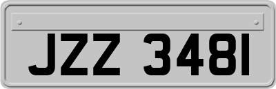 JZZ3481