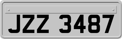JZZ3487