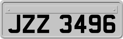 JZZ3496