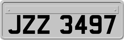 JZZ3497