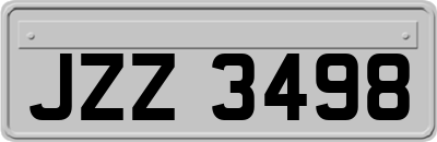JZZ3498