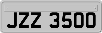 JZZ3500