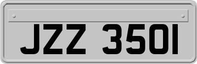 JZZ3501
