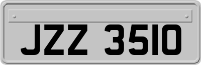 JZZ3510