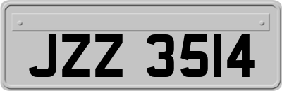 JZZ3514