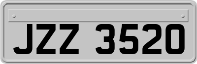 JZZ3520