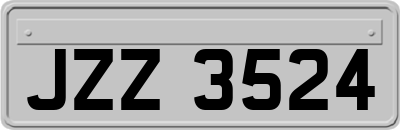 JZZ3524