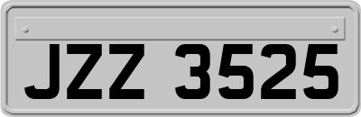 JZZ3525