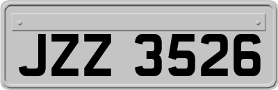 JZZ3526