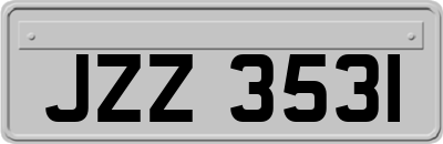JZZ3531