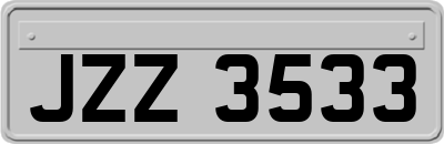 JZZ3533
