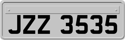 JZZ3535