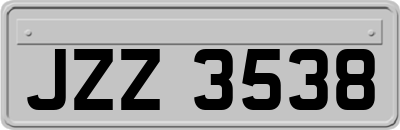 JZZ3538
