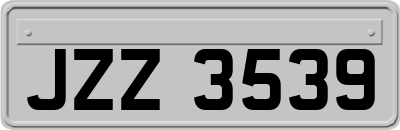 JZZ3539