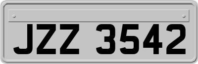 JZZ3542