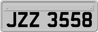 JZZ3558