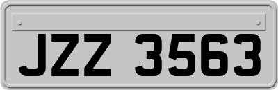 JZZ3563