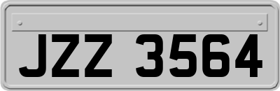 JZZ3564