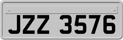 JZZ3576