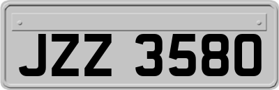 JZZ3580