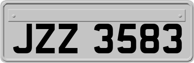 JZZ3583
