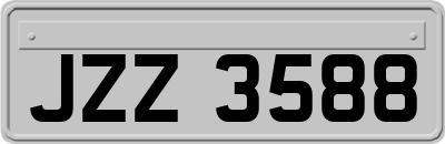 JZZ3588