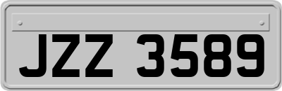 JZZ3589
