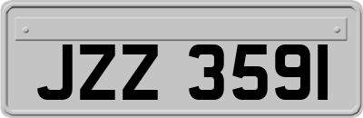 JZZ3591