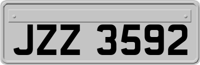 JZZ3592