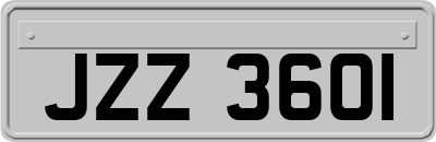 JZZ3601