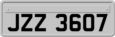 JZZ3607
