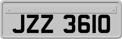 JZZ3610