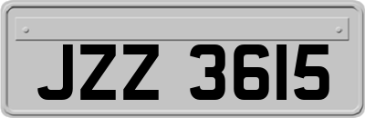 JZZ3615