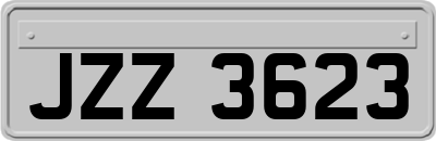 JZZ3623