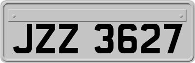 JZZ3627