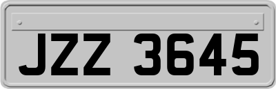 JZZ3645