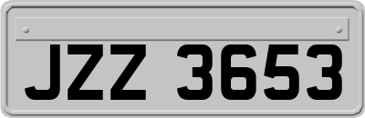 JZZ3653