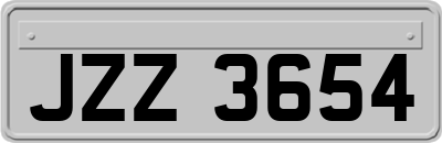 JZZ3654