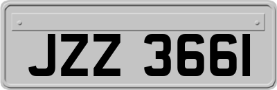 JZZ3661