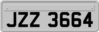 JZZ3664