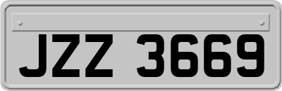 JZZ3669